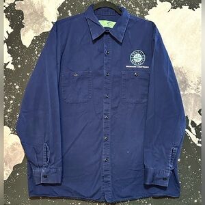 Seattle Mariners Red Kap shirt